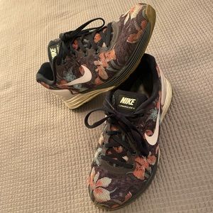 Nike Lunarglide 6 Photosynthesis Shoes
